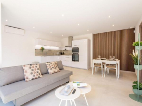 Apartment Akemi by Interhome